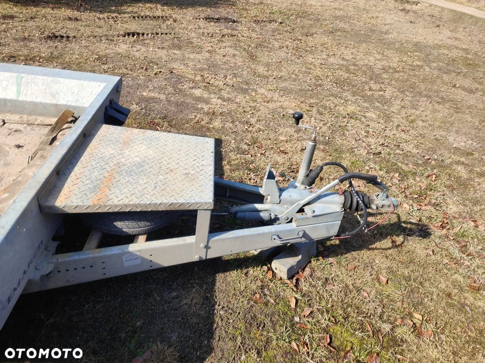 TEMARED Builder 3 3015/2 2,7T - 4