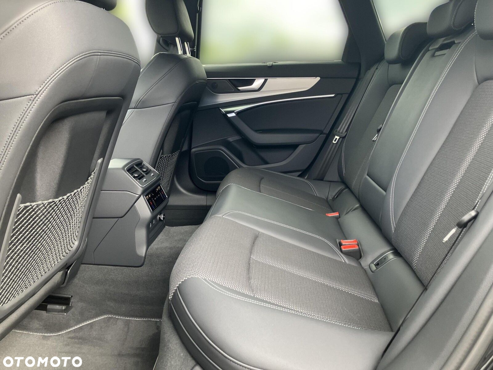 Audi A6 - 13