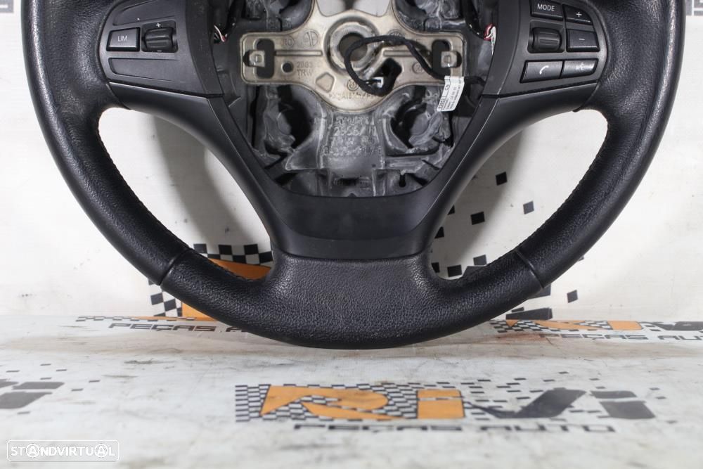 Volante Bmw 1 (F20)  62558151E / Bmw Serie 1 / 2 / 3 - 3