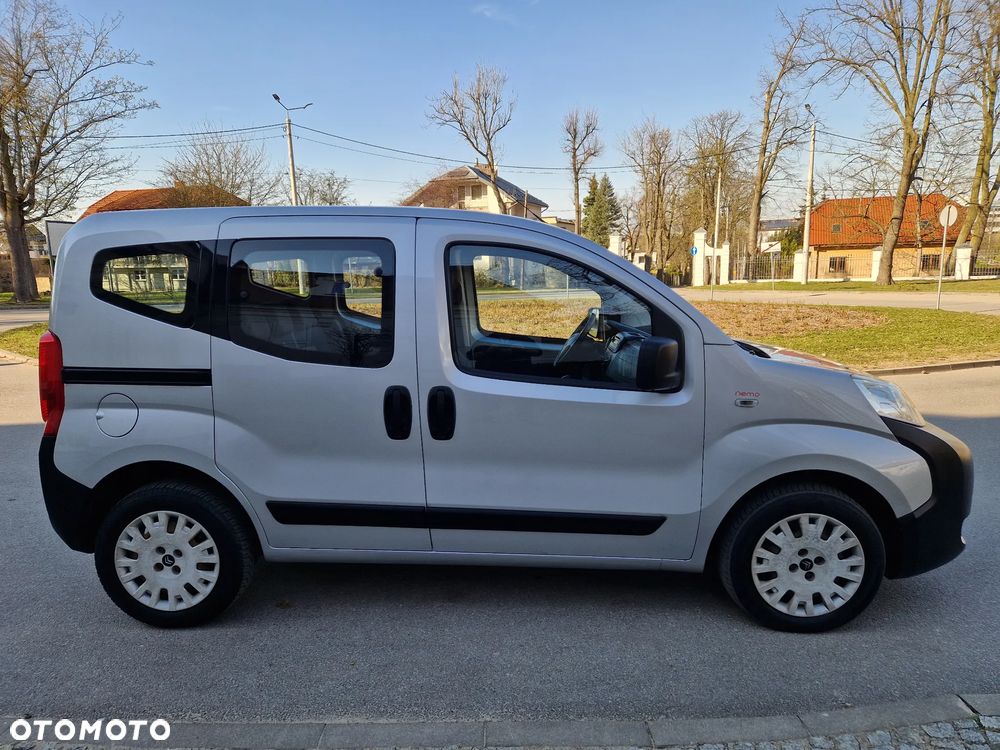 Citroën Nemo 1.4i Multispace - 18