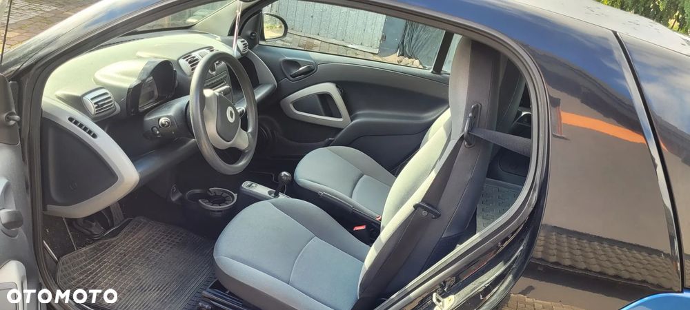 Smart Fortwo - 10