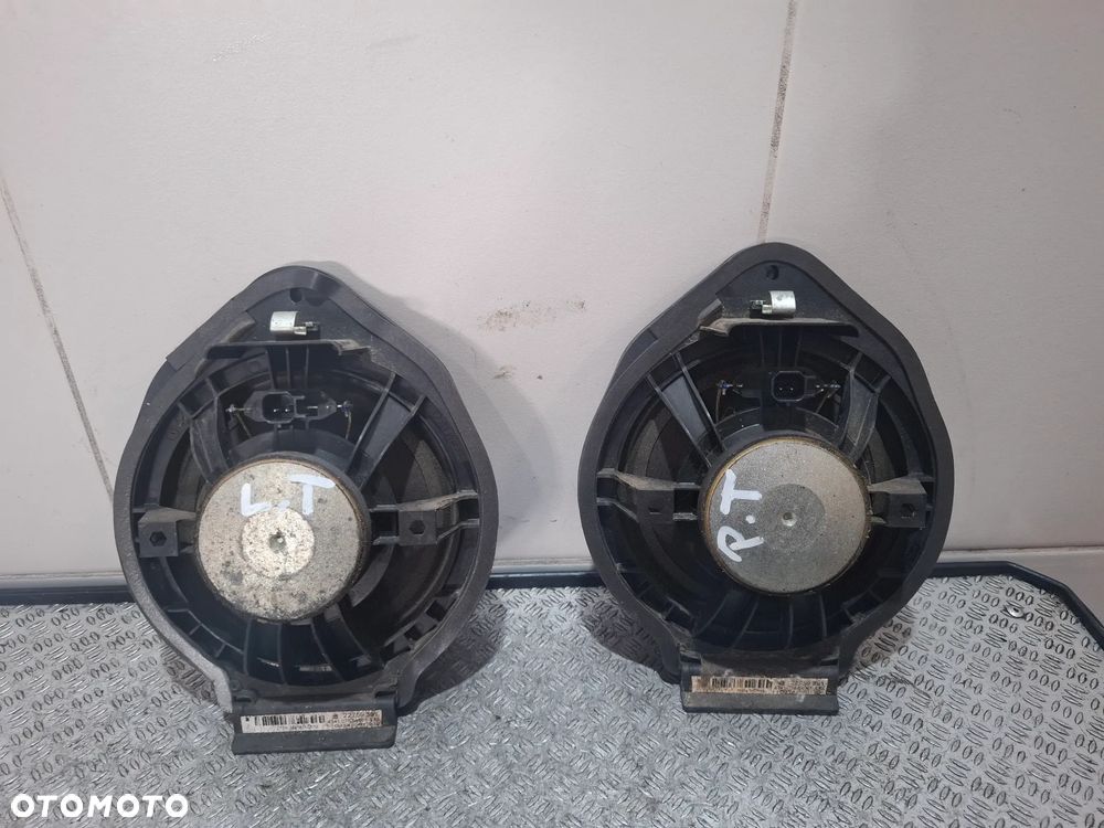 Głośnik drzwi tył Opel Insignia A 2011 rok lift nr 22759391 - 2