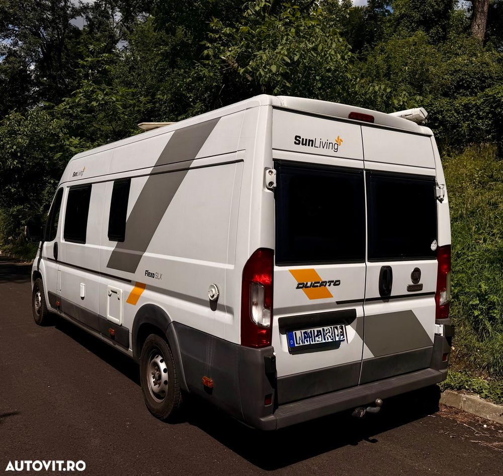 Fiat Ducato - 5