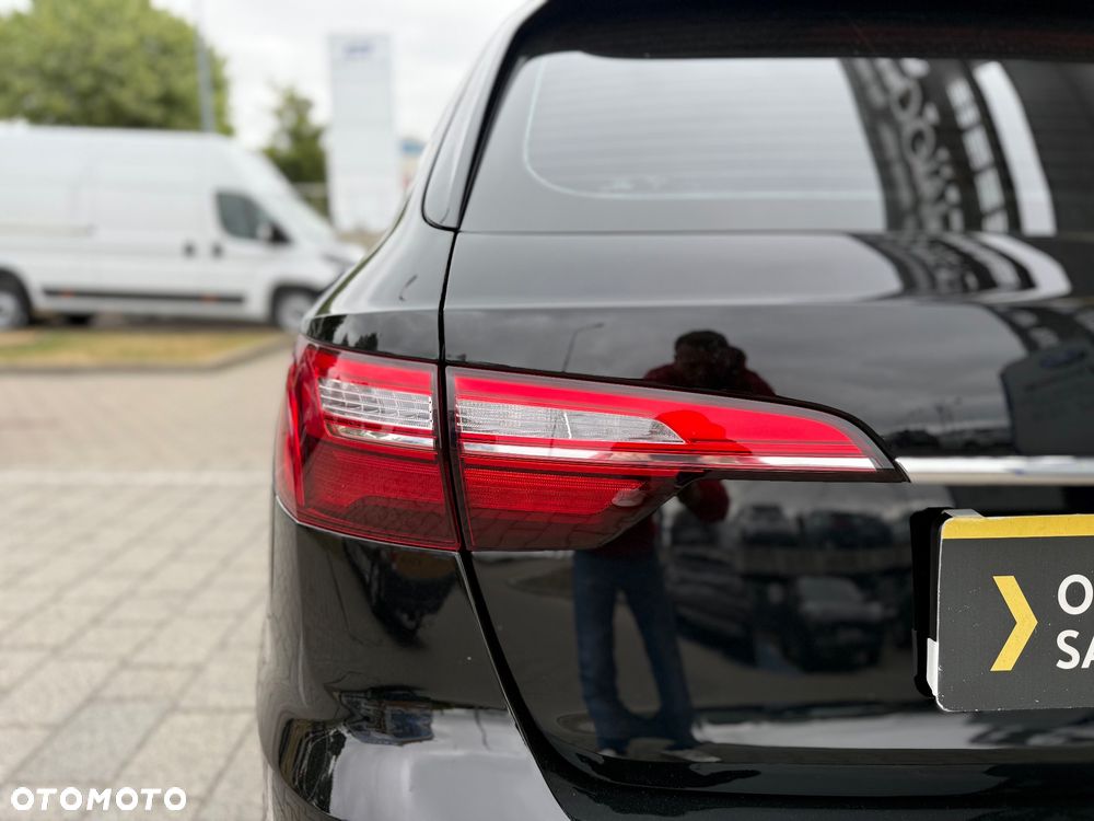 Audi A4 Avant 35 TDI mHEV S tronic - 10