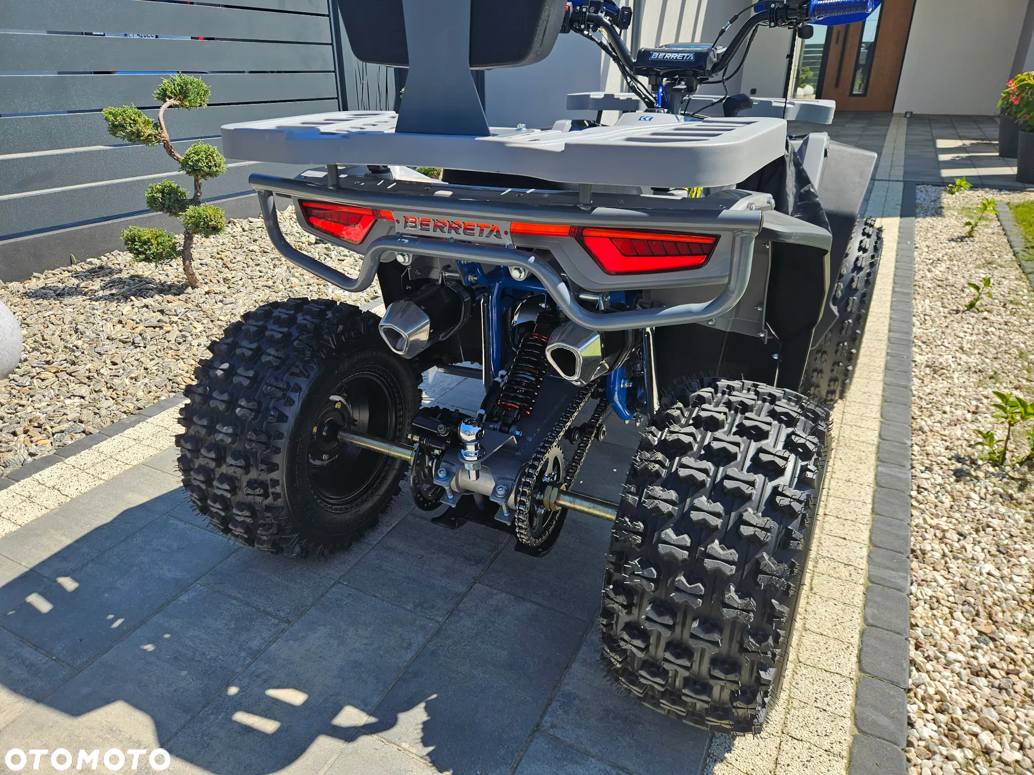 Berreta Bulldog - 6