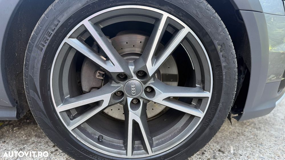 Audi A6 Allroad 3.0 TDI Quattro S tronic - 17