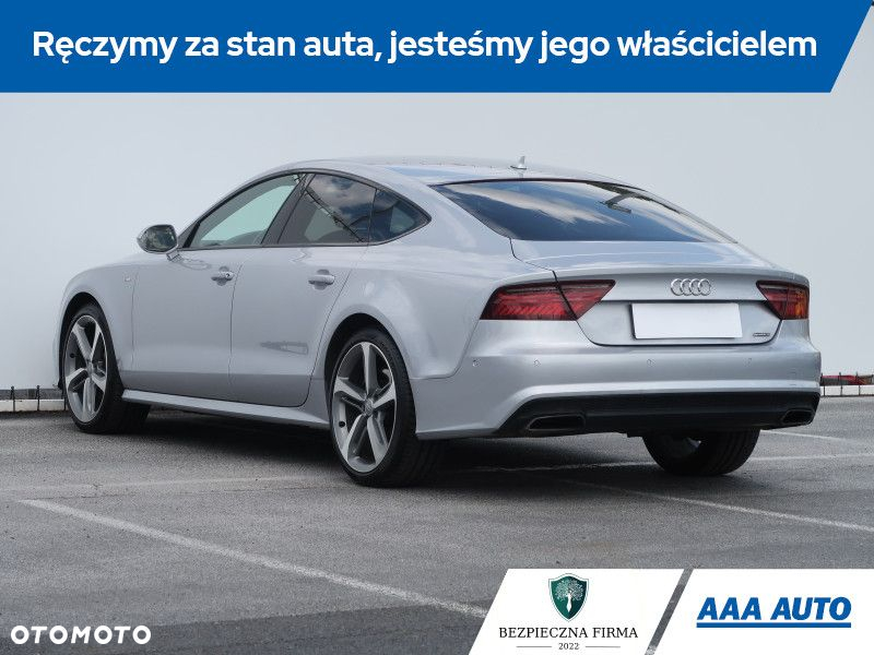 Audi A7 Sportback - 5