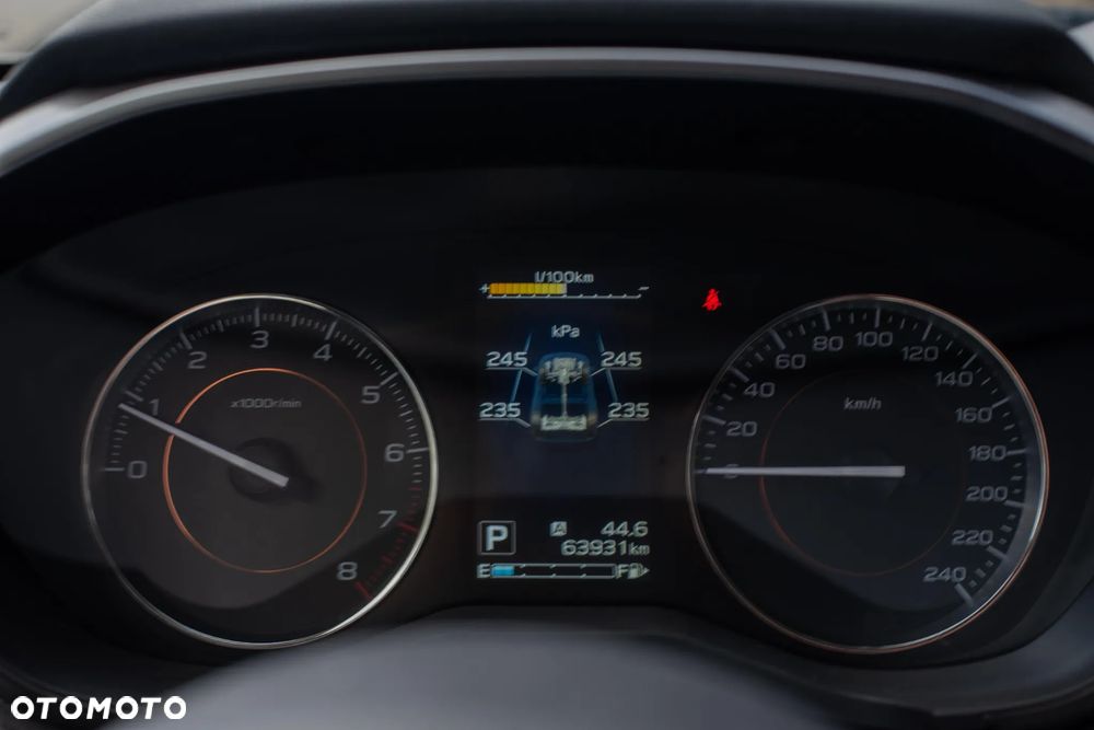 Subaru XV 1.6i Comfort (EyeSight) Lineartronic - 9