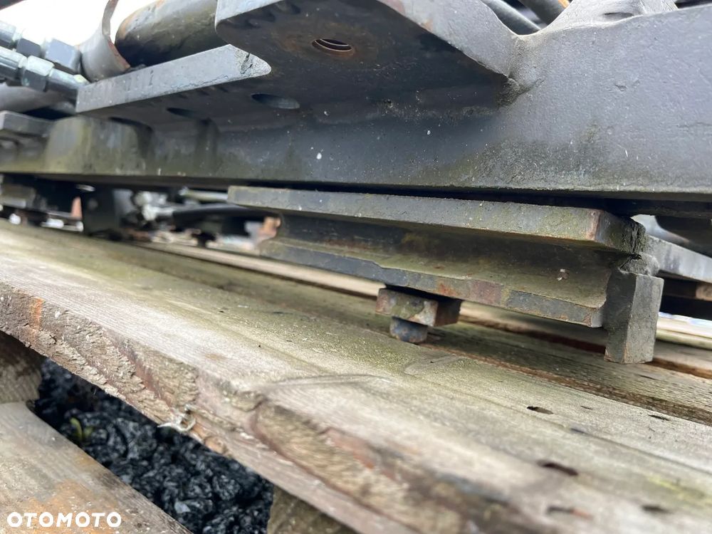 Pozycjoner wideł Kaup 2T466 ID OS1543 - 7