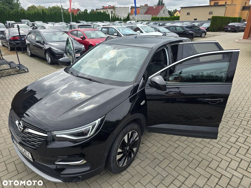 Opel Grandland X - 37