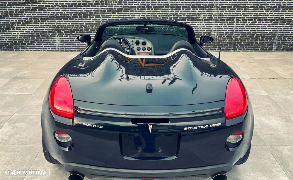 Pontiac Solstice - 13