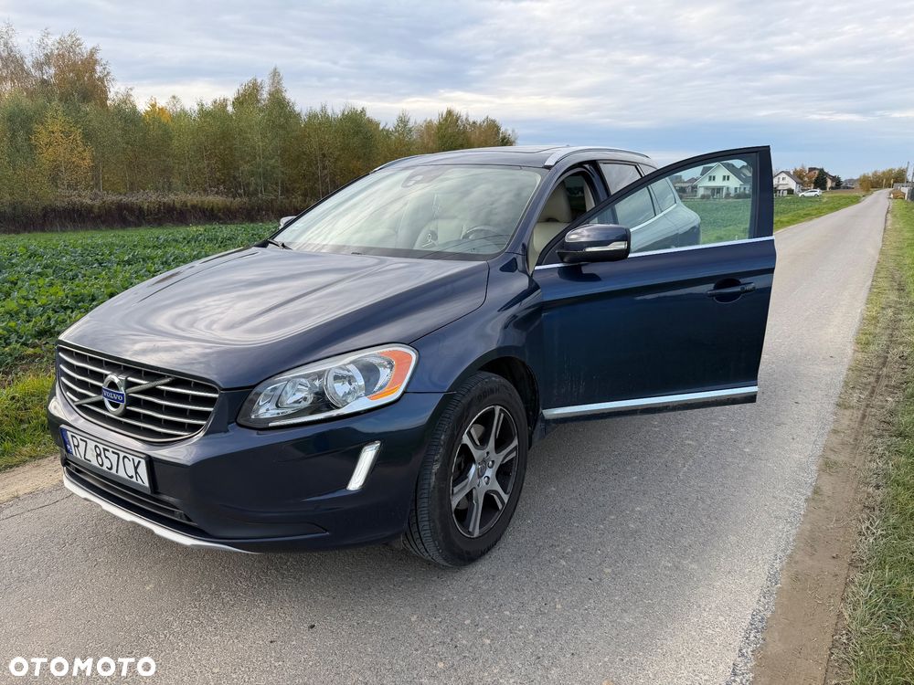 Volvo XC 60 T6 AWD Kinetic - 3