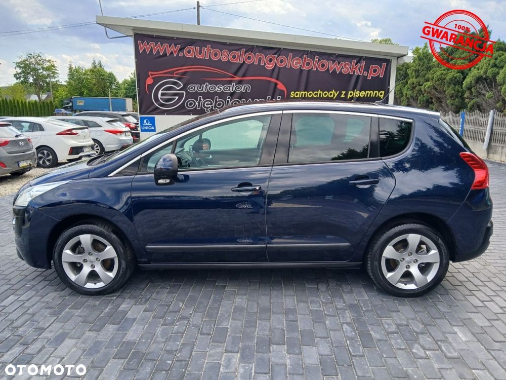 Peugeot 3008 - 14