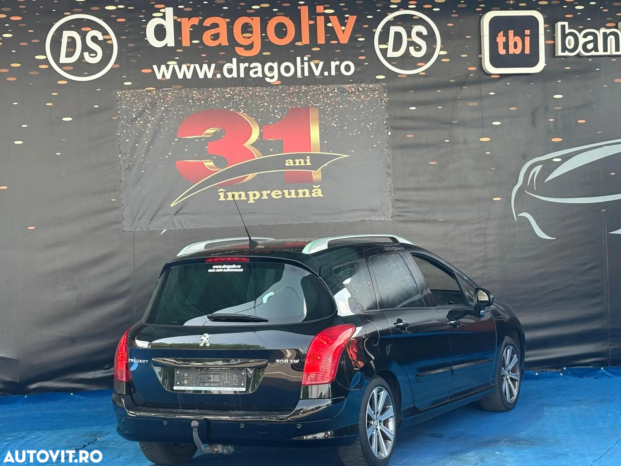 Peugeot 308 - 3