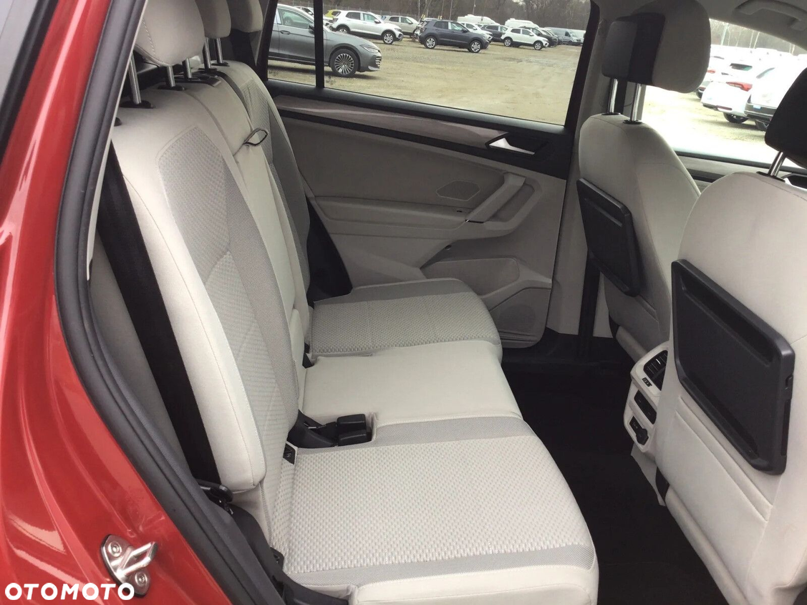 Volkswagen Tiguan Allspace - 24