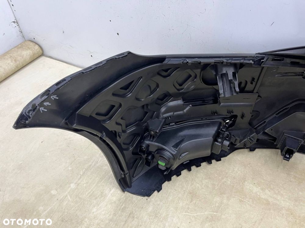 Zderzak przedni VW Caddy 3 III 15-20r. Lift przód 2K5807221K - 9