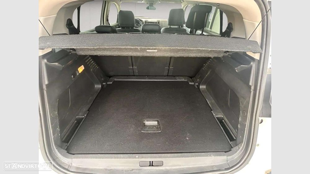 Citroën C5 Aircross 1.5 BlueHDi Feel - 18