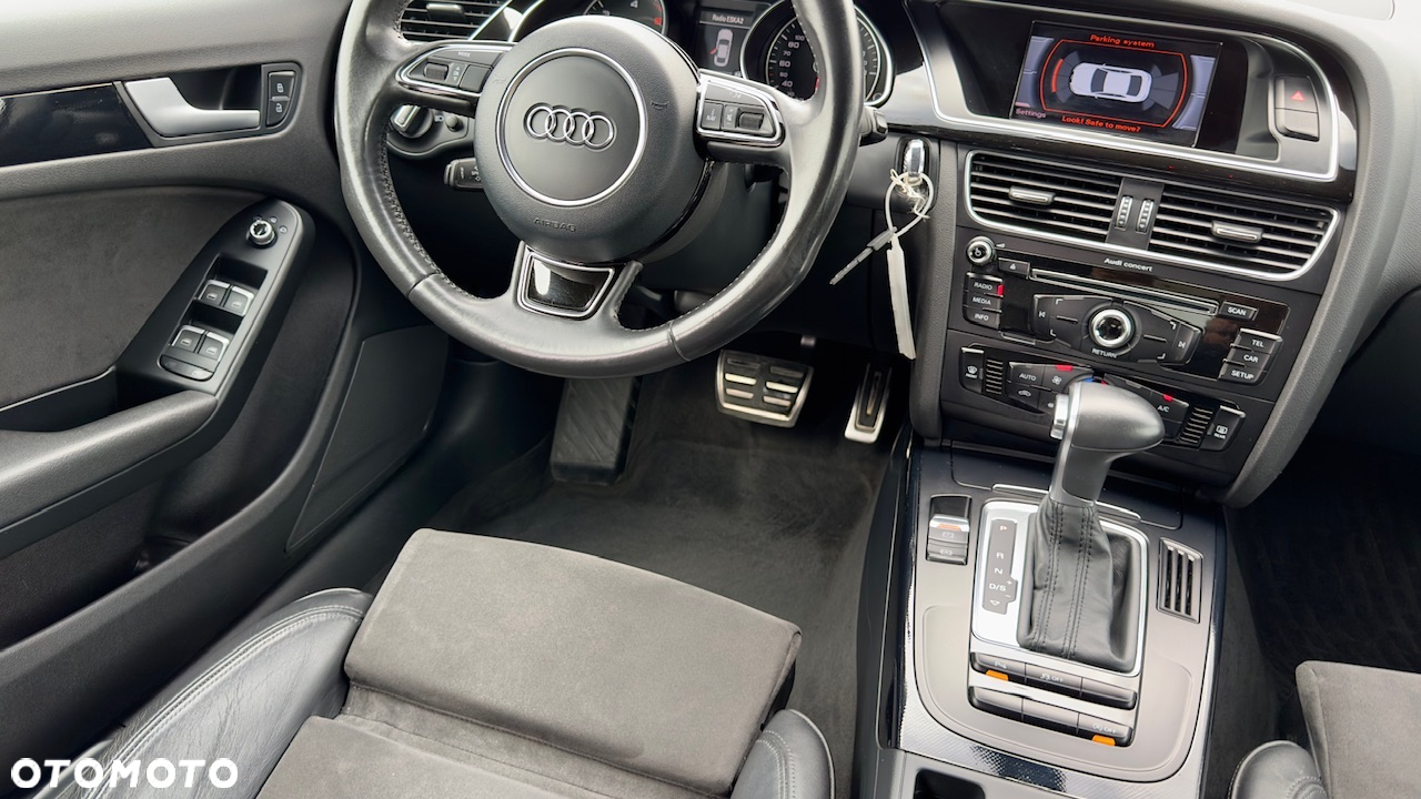 Audi A5 2.0 TDI Quattro S tronic - 29
