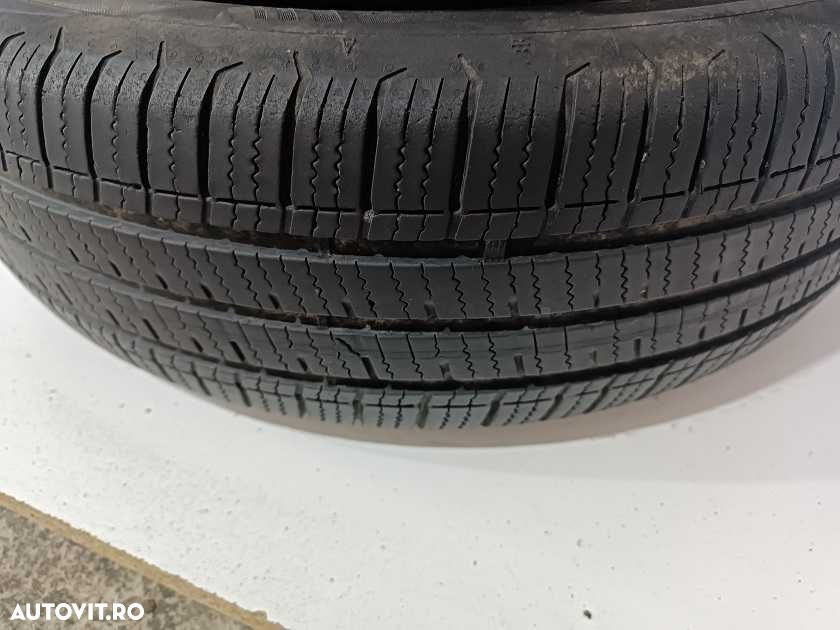 Anvelope 185/65/R15 92H DUNLOP ALL SEASONS CP-N20742 - 2