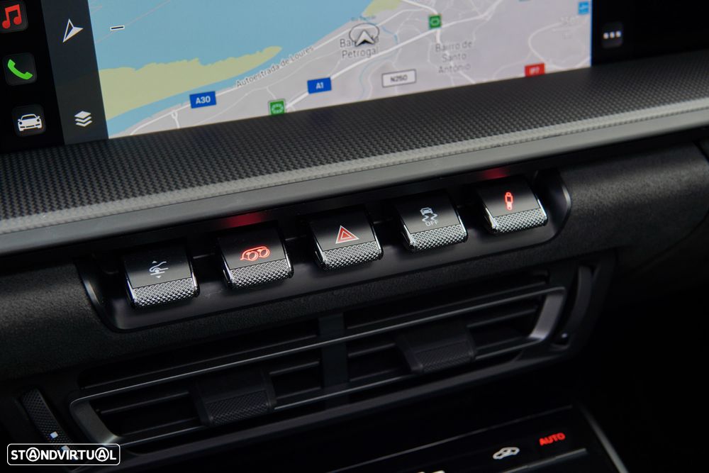 Porsche 911 (992) Carrera 4 GTS PDK - 33