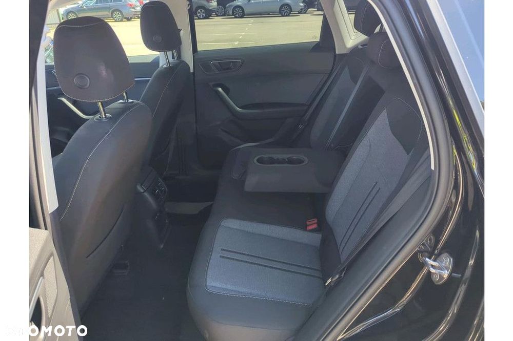 Seat Ateca 2.0 TDI Style S&S DSG - 10