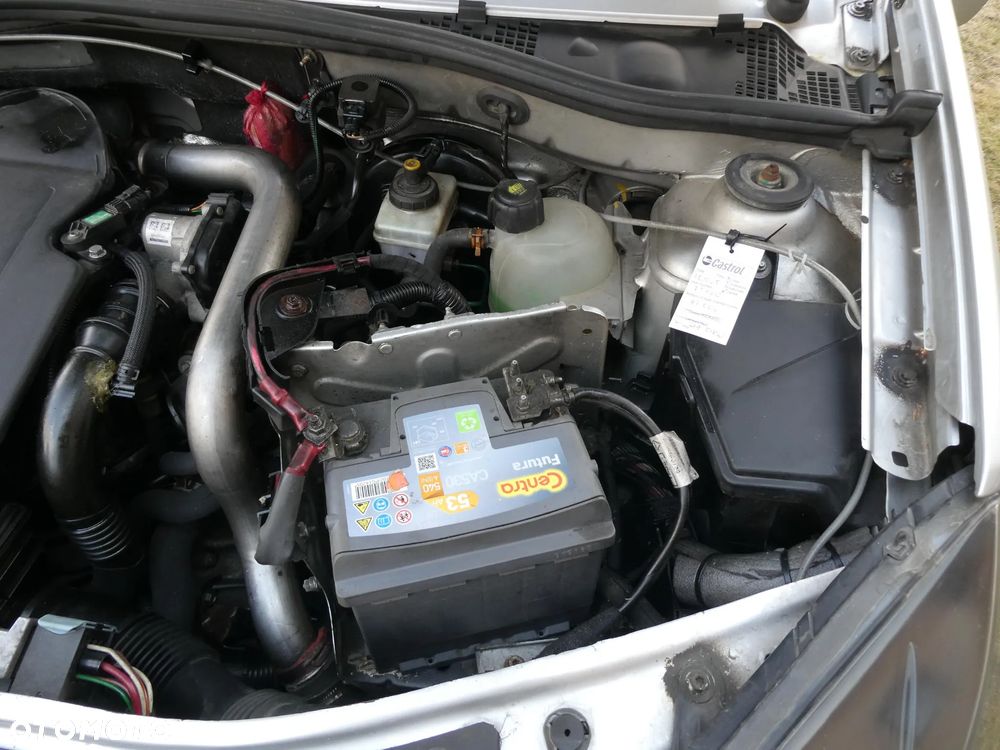 Dacia Sandero 1.5 dCi Laureate - 28