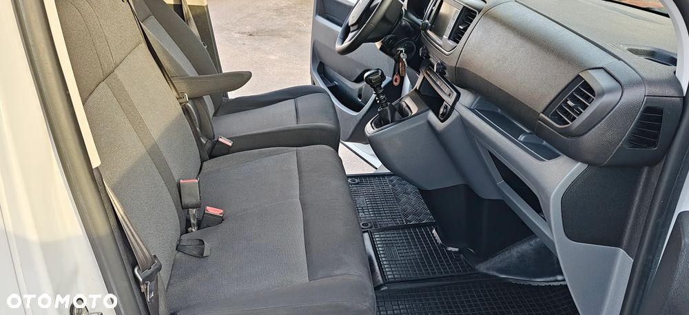 Citroën Jumpy Combi - 32