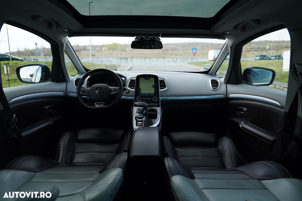 Renault Espace Energy dCi 160 EDC Initiale Paris - 5