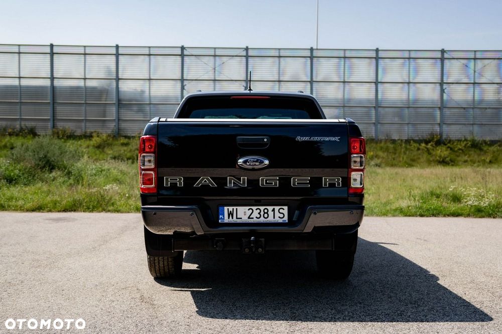 Ford Ranger - 6