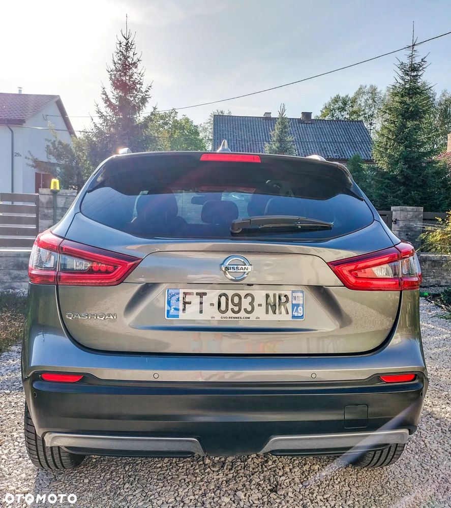 Nissan Qashqai 1.5 dCi N-WAY - 3