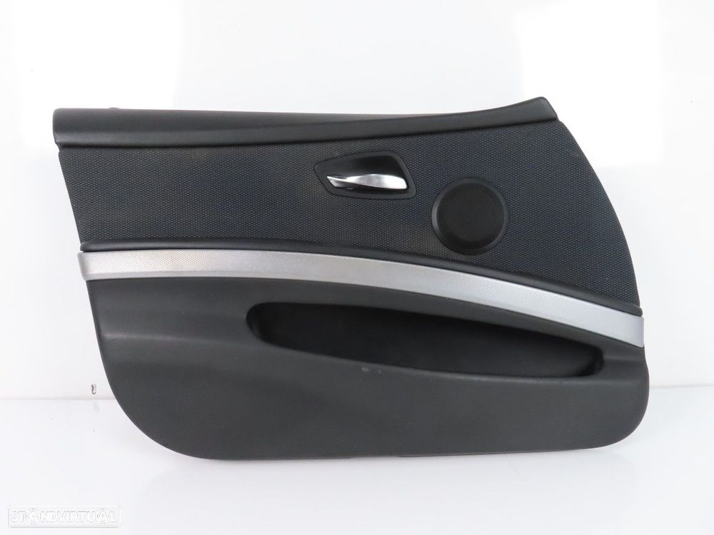 Forra da Porta Pack M Esquerdo/Frente Usado / Original BMW 3 (E90)/BMW 3 Touring... - 1