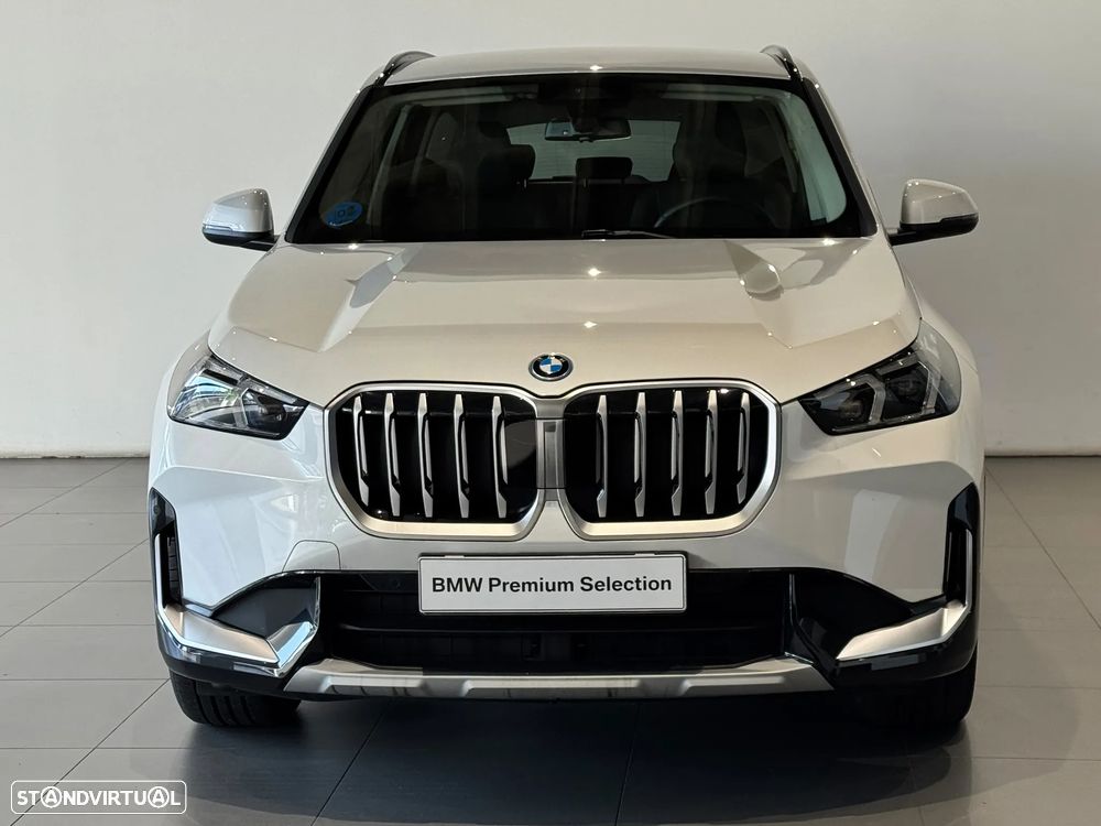 BMW X1 xDrive30e Aut. xLine - 2