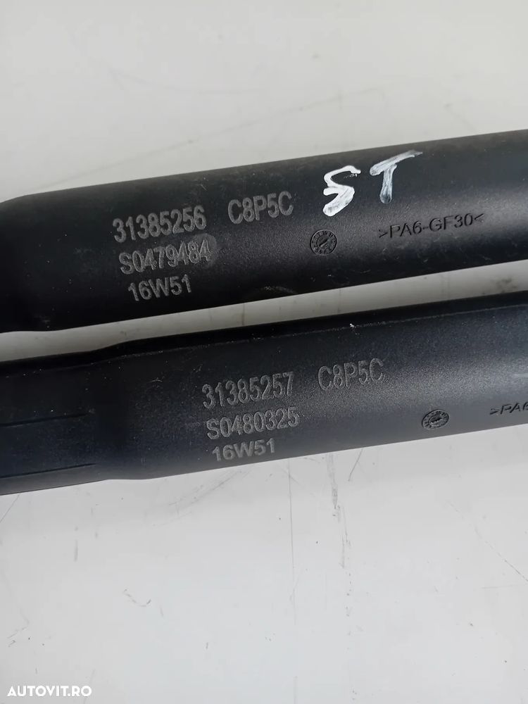 Telescoape Amortizoare Amortizor Electrice Haion Volvo V90 An 2016-2020 31385256 31385257 - 7