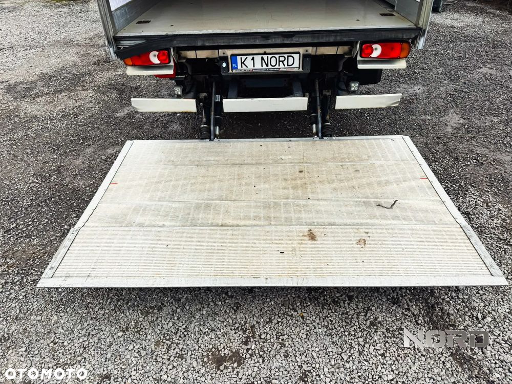 Peugeot Boxer L4 Winda - 9