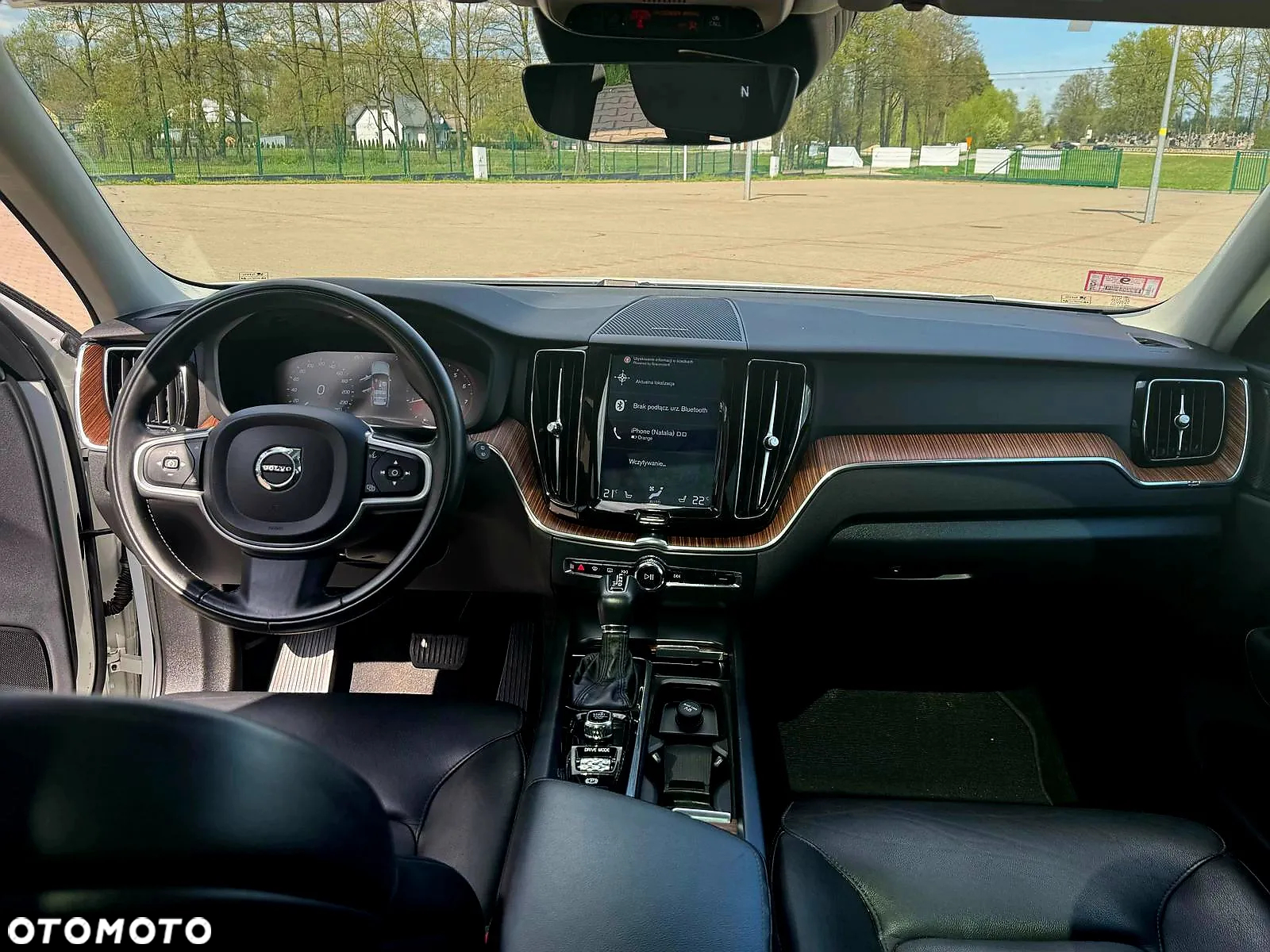 Volvo XC 60 T6 AWD Inscription - 7