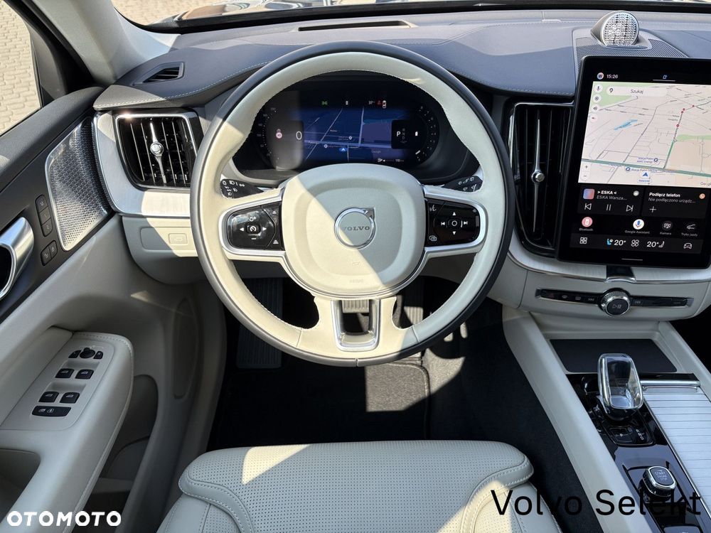 Volvo XC 60 - 22