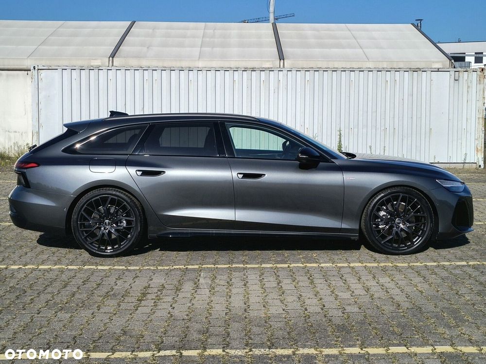 Audi A6 Avant - 3