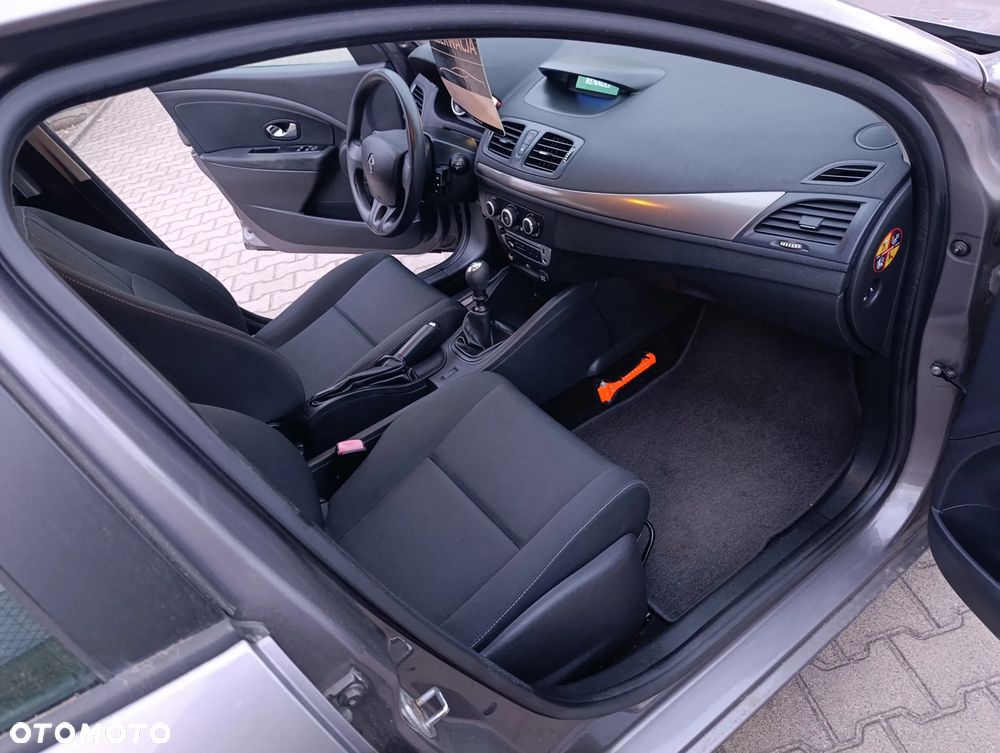 Renault Megane 1.2 16V TCE Energy Bose Edition - 14