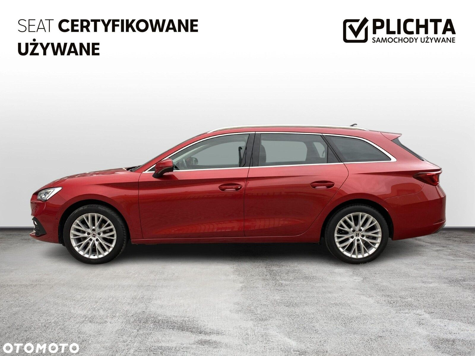 Seat Leon 1.5 TSI Xcellence - 2