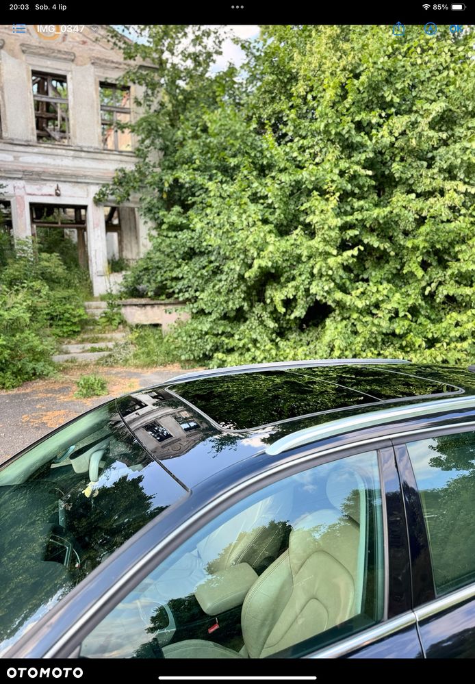 Audi A4 Avant 2.0 TDI Multitronic - 9