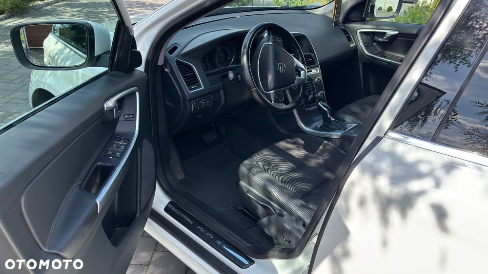 Volvo XC 60 - 14