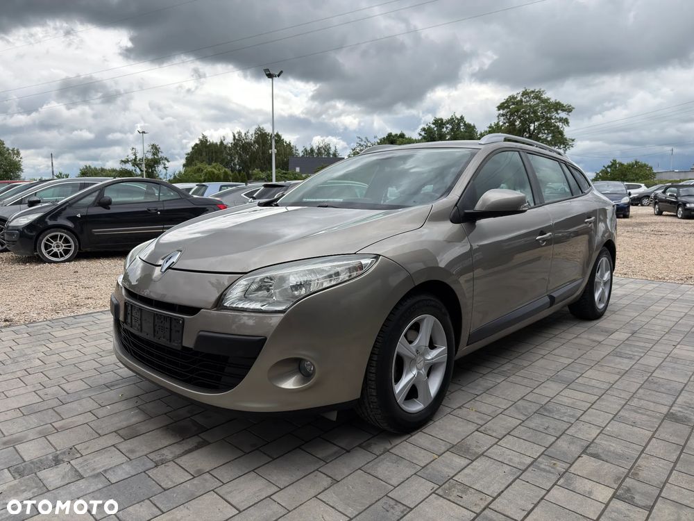 Renault Megane 1.6 16V Dynamique - 22