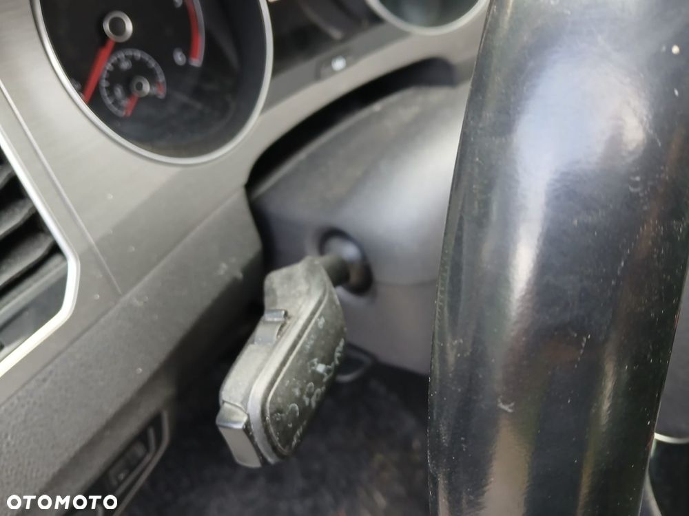 Volkswagen Golf Sportsvan 1.6 TDI BlueMotion Comfortline - 12