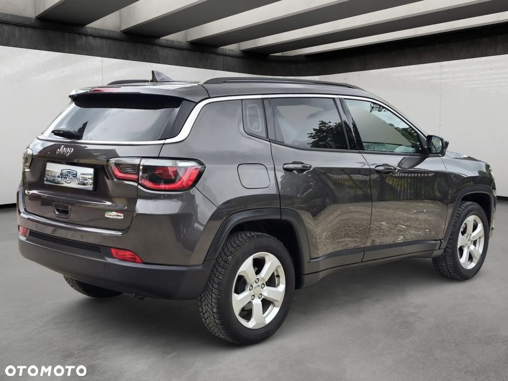 Jeep Compass 1.4 MultiAir Business Line - 6