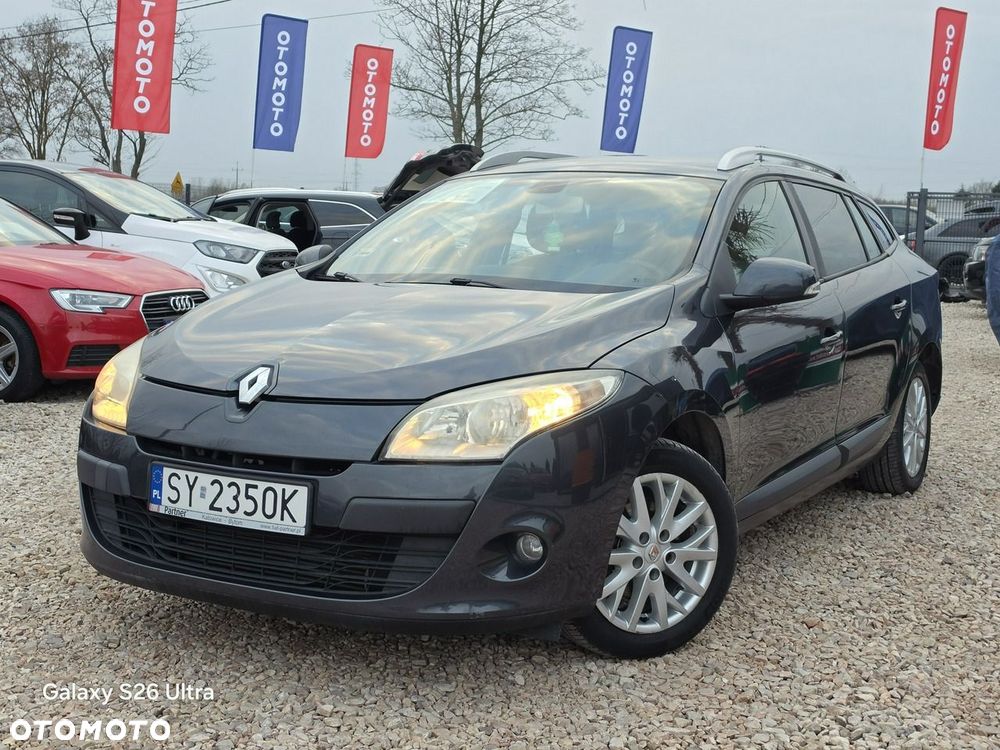 Renault Megane - 16