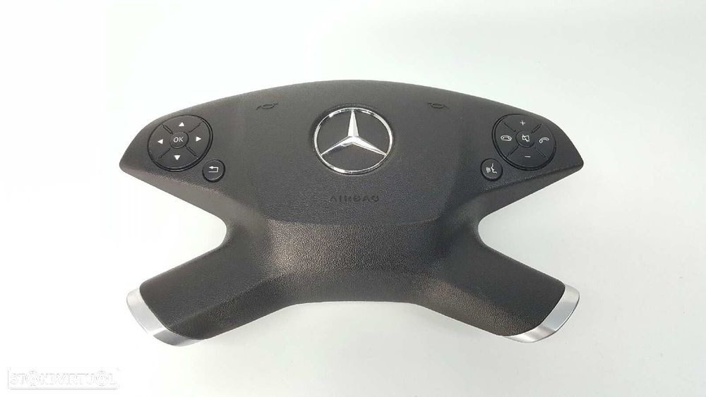 KIT AIRBAGS MERCEDES CLASE E (W212) FAMILIAR 220 CDI BLUEEFFICIENCY (212.202) - 1