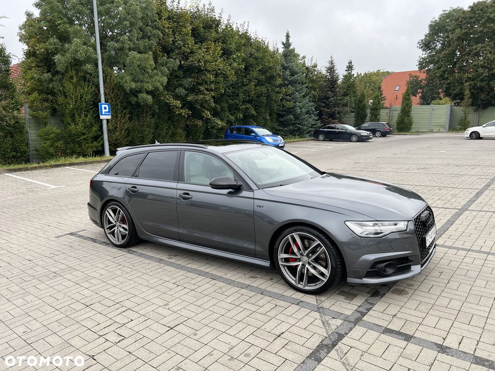 Audi A6 ver-3-0-tdi-competition-quattro-tiptronic - 3