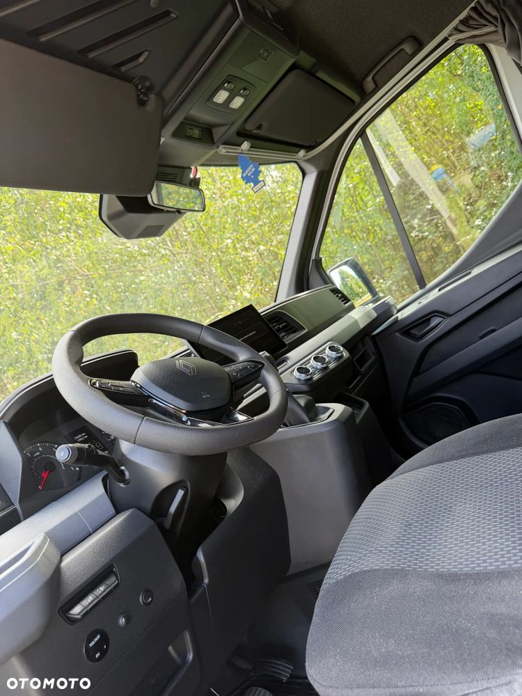 Renault Master - 8