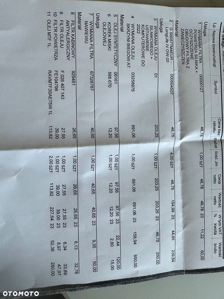 Skoda Octavia 1.4 TSI Ambition DSG - 8