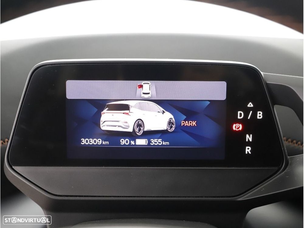 Cupra Born 58 kWh - 32